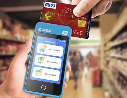 刷卡POS机怎么办理 拉卡拉