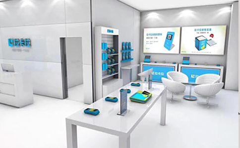 拉卡拉发布AI 微智能POS机：能分析消费习惯