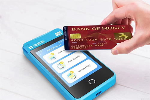 拉卡拉微智能POS机怎么样